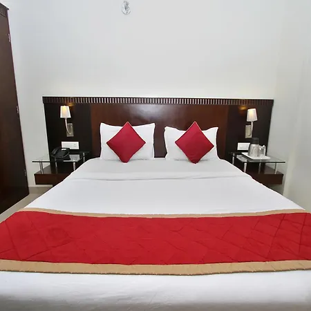 Oyo 435 Hotel Amshi International